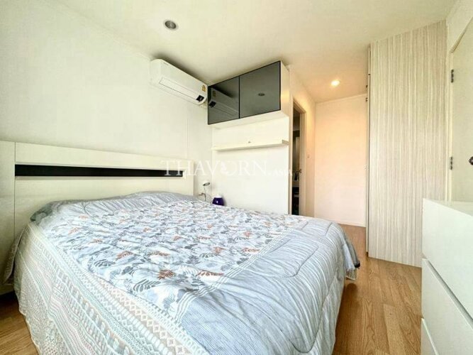 фото квартира ЖК Lumpini Ville Naklua - Wongamat