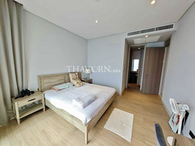 photo flat Reflection Jomtien