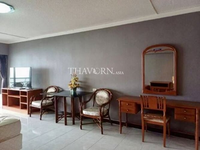 photo flat Metro Jomtien Condotel