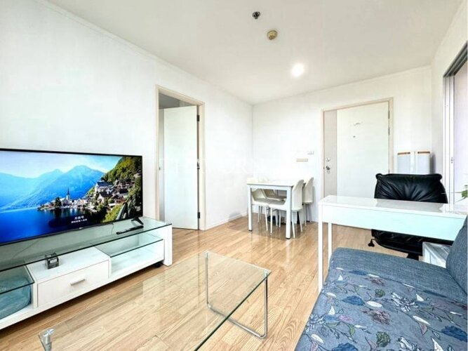 фото квартира ЖК Lumpini Ville Naklua - Wongamat