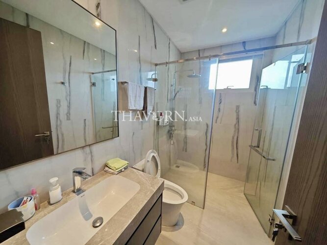 photo flat Reflection Jomtien