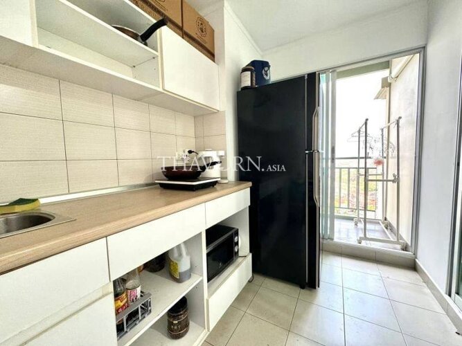 фото квартира ЖК Lumpini Ville Naklua - Wongamat