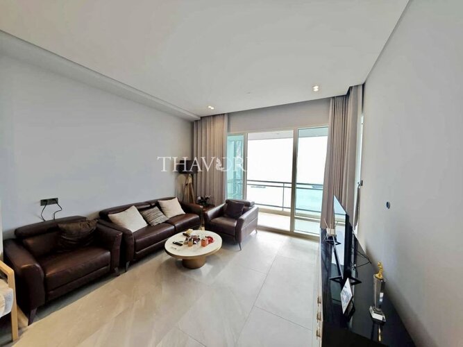 photo flat Reflection Jomtien