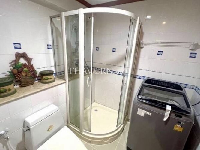 photo flat Metro Jomtien Condotel