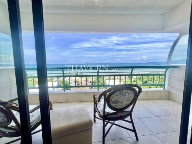 photo flat Metro Jomtien Condotel