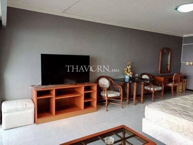 photo flat Metro Jomtien Condotel