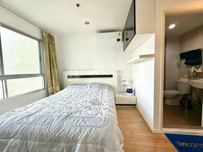 фото квартира ЖК Lumpini Ville Naklua - Wongamat