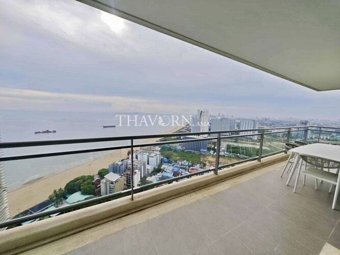 photo flat Reflection Jomtien