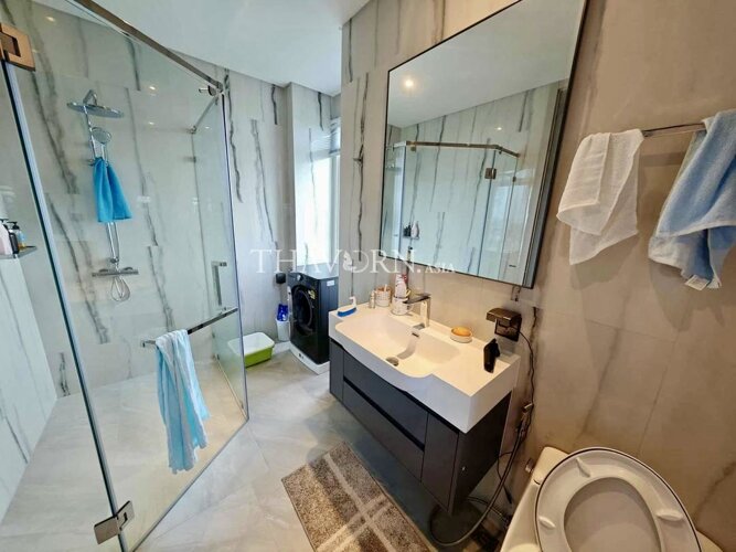 photo flat Reflection Jomtien