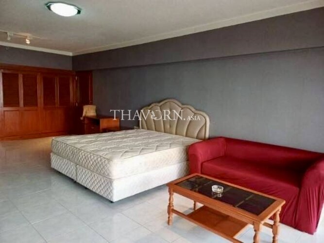 photo flat Metro Jomtien Condotel