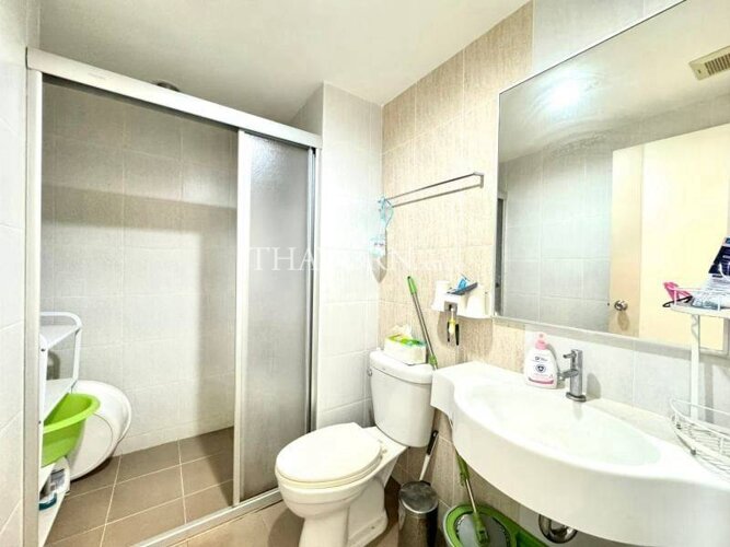 фото квартира ЖК Lumpini Ville Naklua - Wongamat