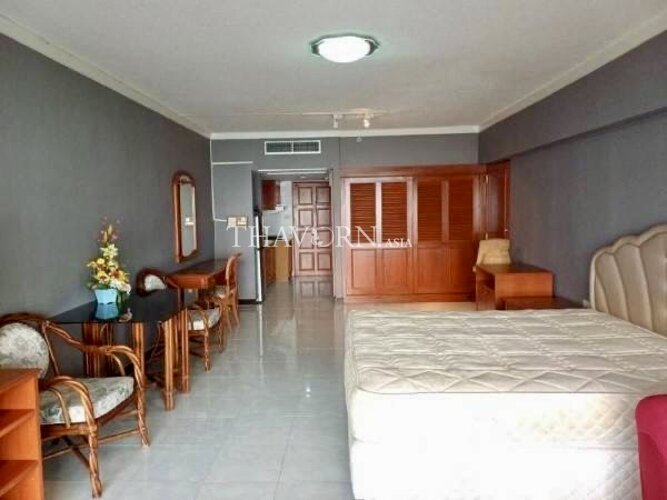 photo flat Metro Jomtien Condotel