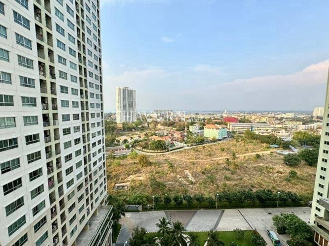 фото квартира ЖК Lumpini Ville Naklua - Wongamat