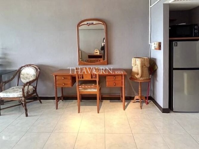 photo flat Metro Jomtien Condotel