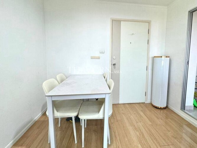 фото квартира ЖК Lumpini Ville Naklua - Wongamat