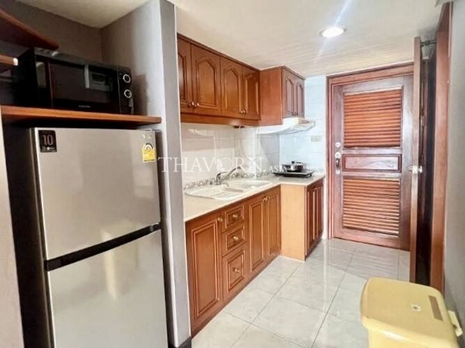 photo flat Metro Jomtien Condotel