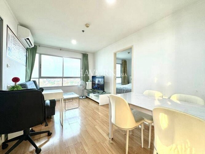 фото квартира ЖК Lumpini Ville Naklua - Wongamat