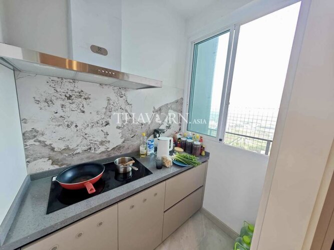 photo flat Reflection Jomtien