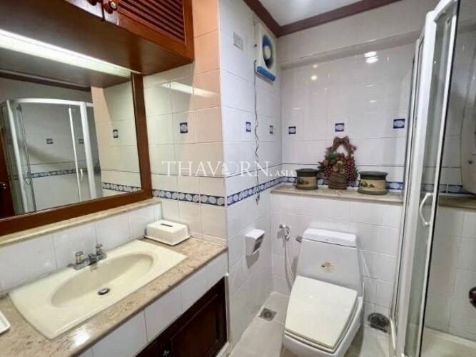 photo flat Metro Jomtien Condotel