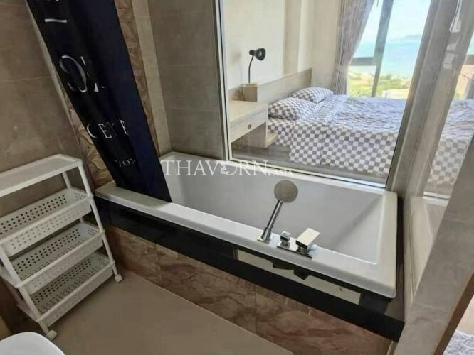 photo flat Riviera Ocean Drive