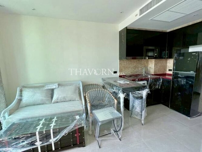 photo flat Riviera Ocean Drive