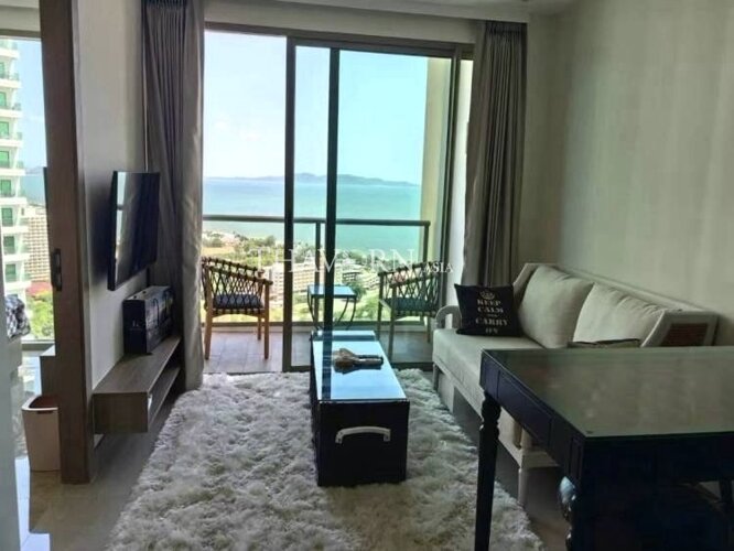 photo flat Riviera Ocean Drive