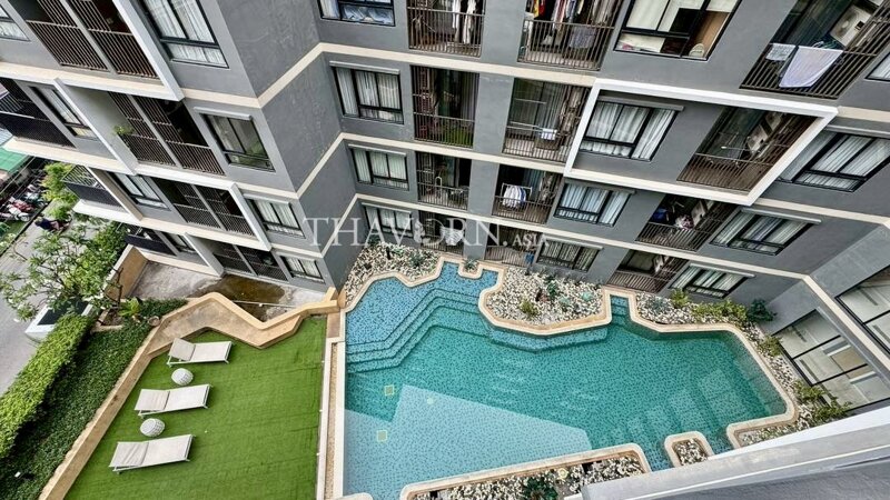 photo flat The Urban Attitude