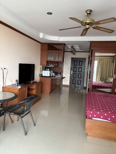 фото квартира ЖК View Talay 7