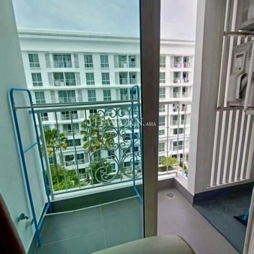 photo flat The Orient Resort and Spa