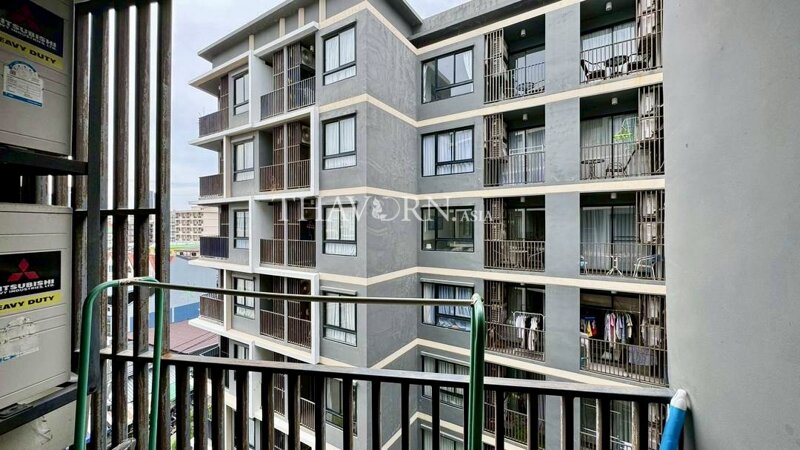 photo flat The Urban Attitude