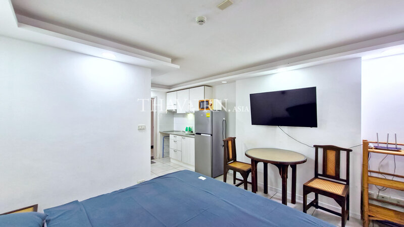 รูปถ่าย คอนโด สยาม โอเรียลทัล ทรอปิคอล การ์เด้น คอนโด