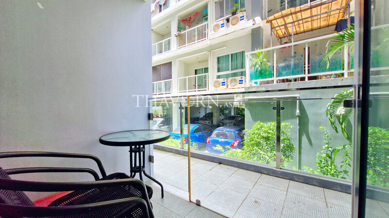 รูปถ่าย คอนโด สยาม โอเรียลทัล ทรอปิคอล การ์เด้น คอนโด