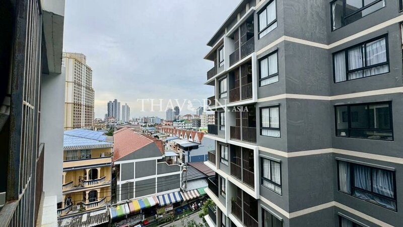 photo flat The Urban Attitude