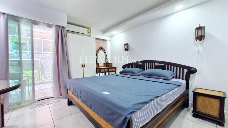 รูปถ่าย คอนโด สยาม โอเรียลทัล ทรอปิคอล การ์เด้น คอนโด