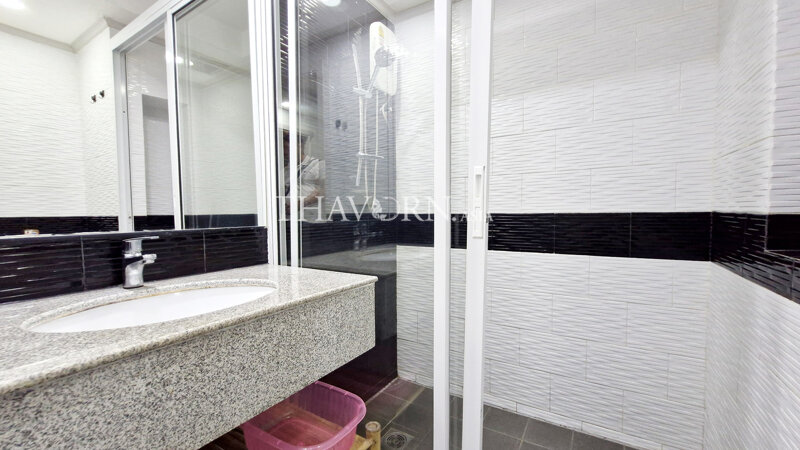 รูปถ่าย คอนโด สยาม โอเรียลทัล ทรอปิคอล การ์เด้น คอนโด