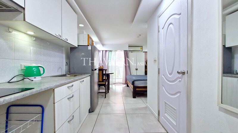 รูปถ่าย คอนโด สยาม โอเรียลทัล ทรอปิคอล การ์เด้น คอนโด