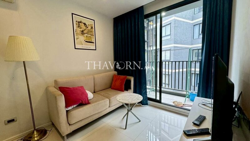 photo flat The Urban Attitude