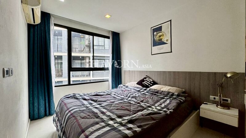 photo flat The Urban Attitude