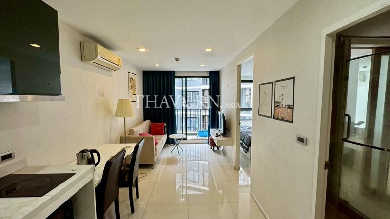 photo flat The Urban Attitude