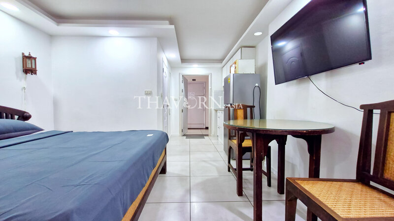 รูปถ่าย คอนโด สยาม โอเรียลทัล ทรอปิคอล การ์เด้น คอนโด