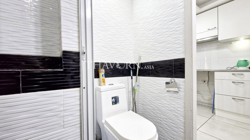 รูปถ่าย คอนโด สยาม โอเรียลทัล ทรอปิคอล การ์เด้น คอนโด