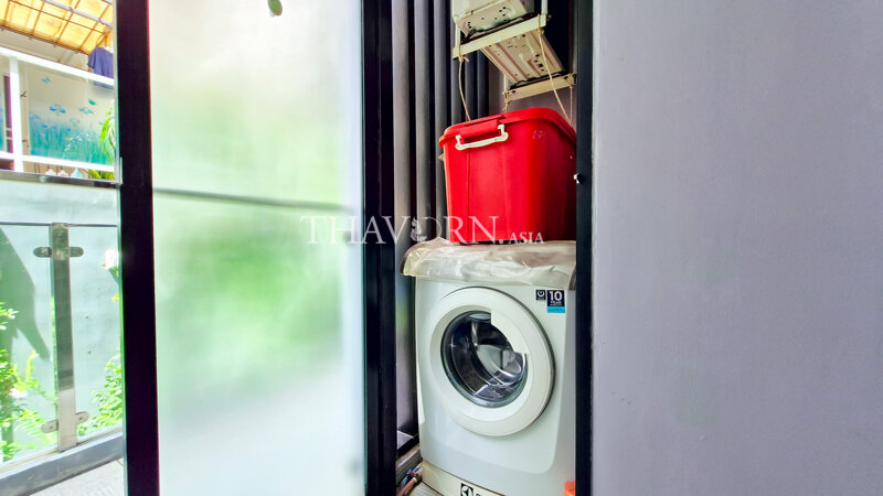 รูปถ่าย คอนโด สยาม โอเรียลทัล ทรอปิคอล การ์เด้น คอนโด