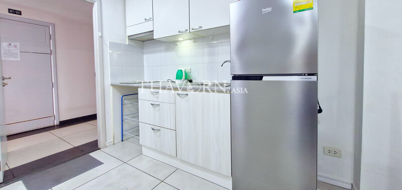 รูปถ่าย คอนโด สยาม โอเรียลทัล ทรอปิคอล การ์เด้น คอนโด