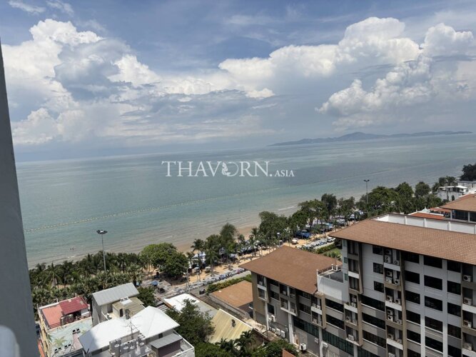 фото квартира ЖК View Talay 7