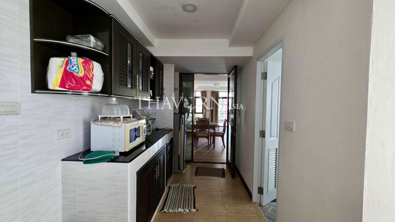 photo flat Metro Jomtien Condotel