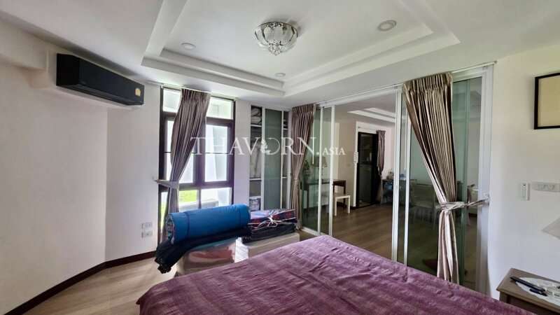 photo flat Metro Jomtien Condotel