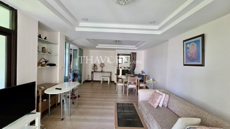 photo flat Metro Jomtien Condotel