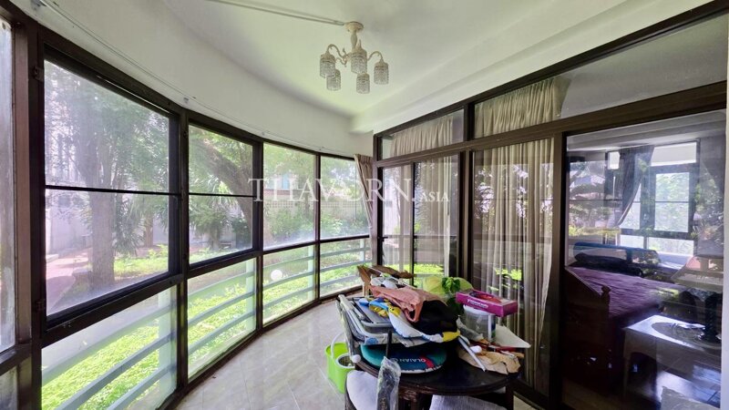 photo flat Metro Jomtien Condotel