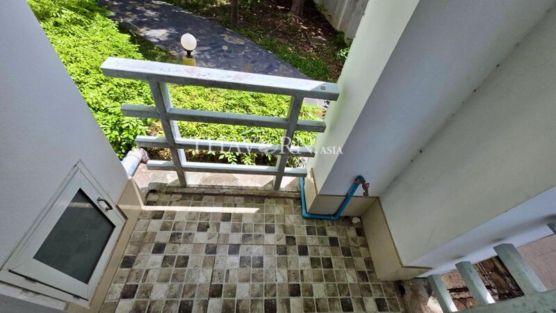 photo flat Metro Jomtien Condotel