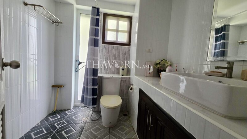 photo flat Metro Jomtien Condotel